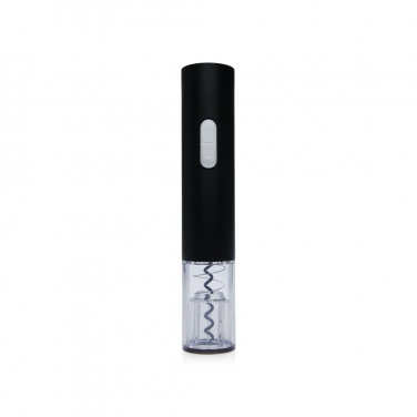 Logo trade advertising product photo of: Electric wine opener - battery operated